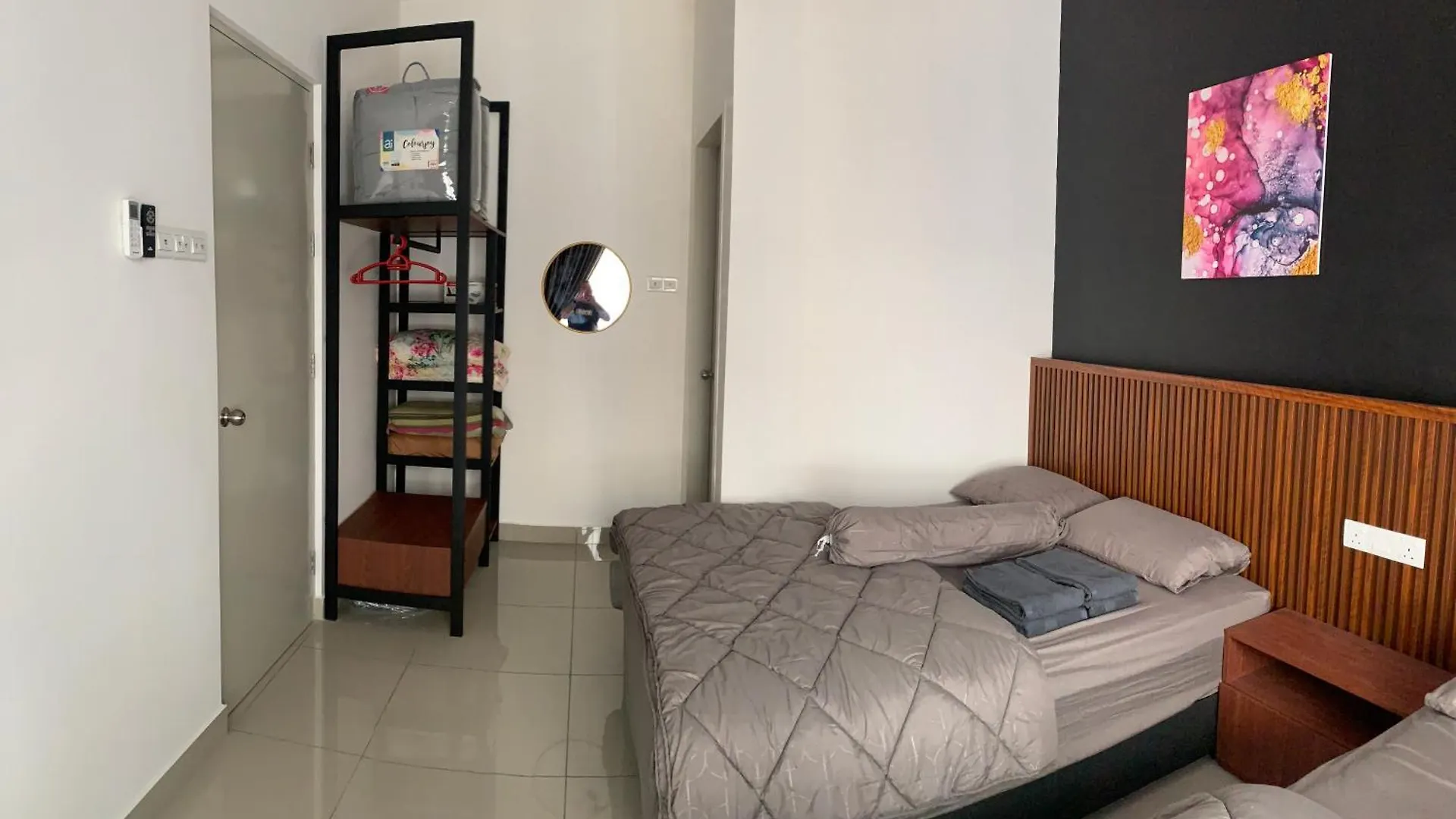 Apartment Bali Residence Mfl Stay Malacca
