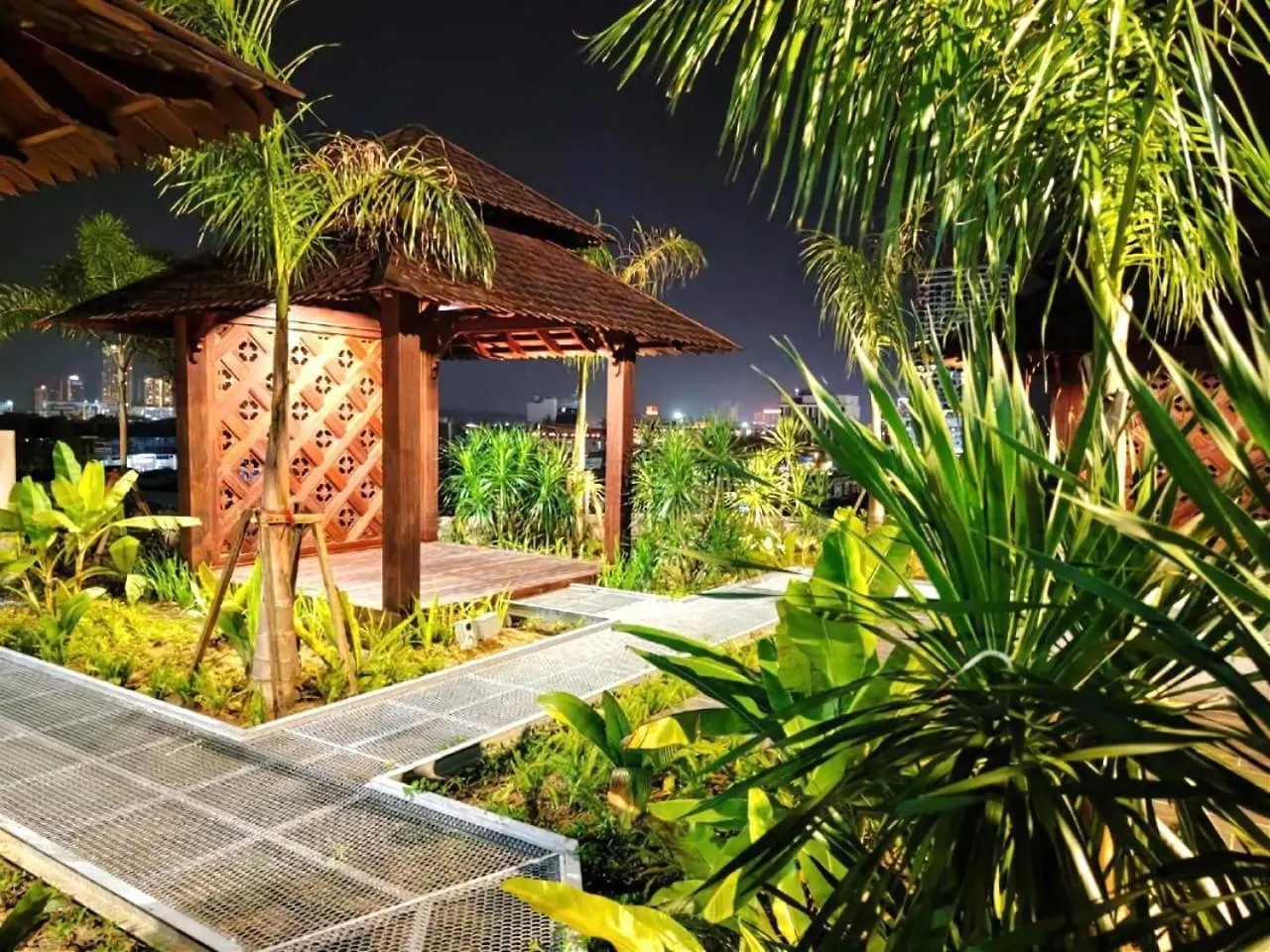 Bali Residence Mfl Stay Malacca Malaysia