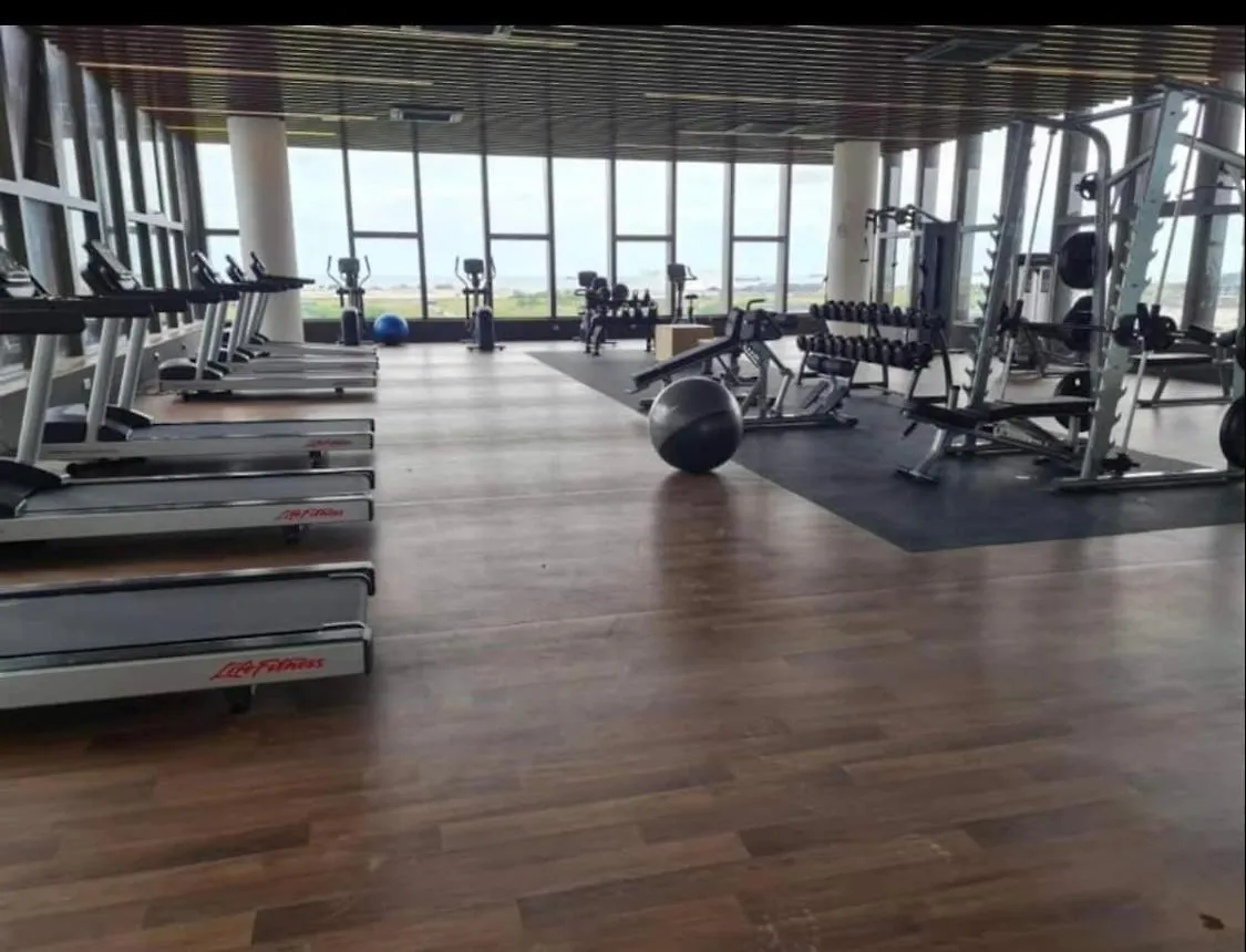 Bali Residence Mfl Stay Malacca
