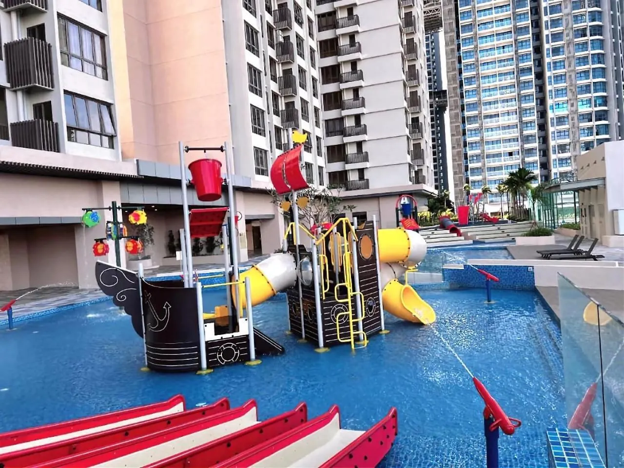 Bali Residence Mfl Stay Malacca 0*,  Malaysia